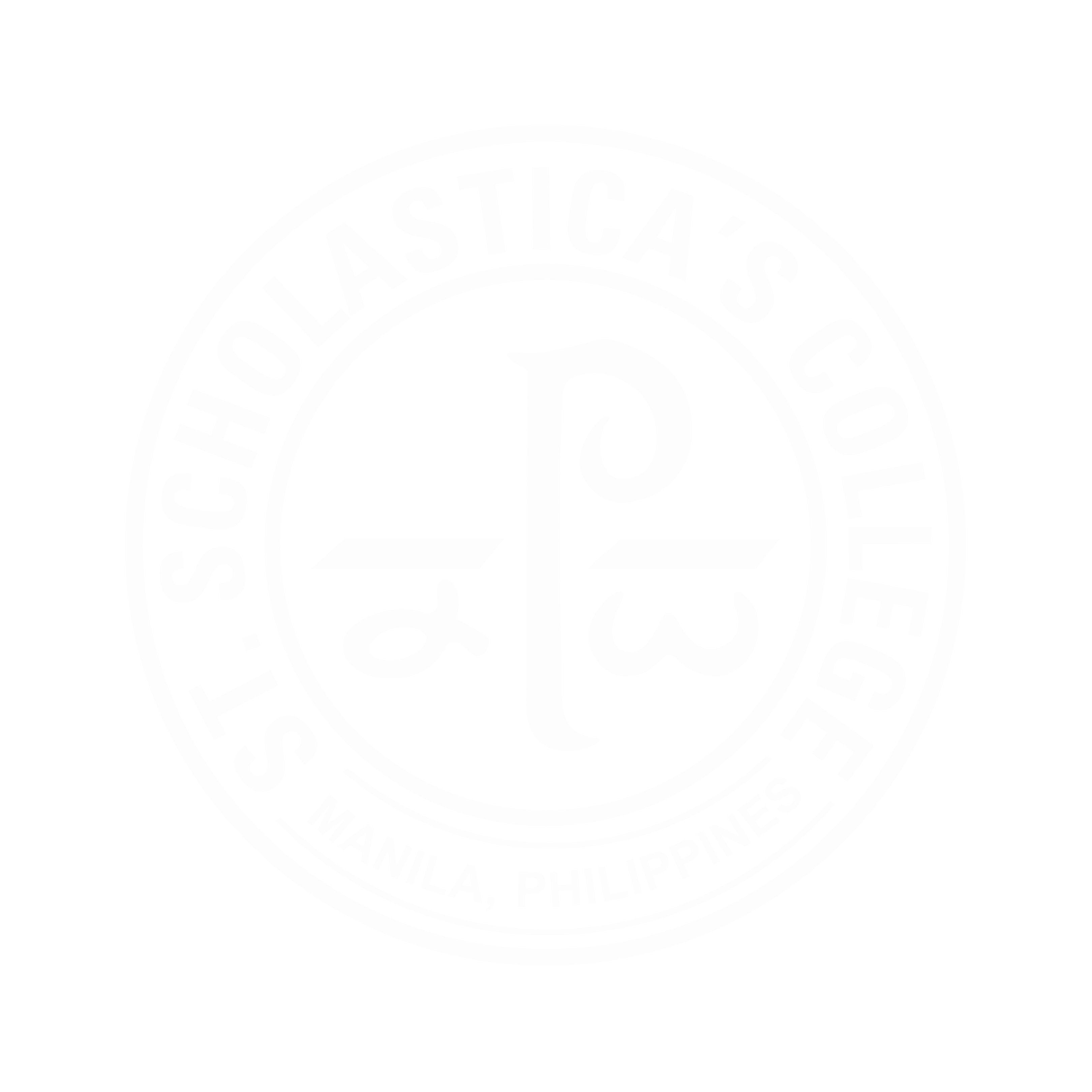 SSCMANILA LOGO